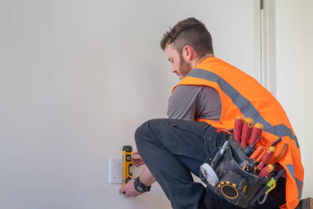 Best Electrical Outlet Repair  in Rkside, PA