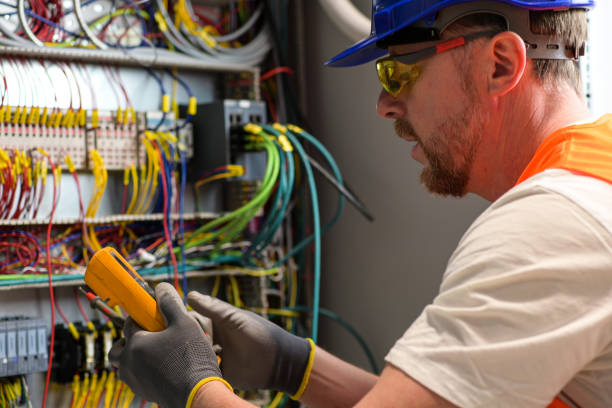 Best Electrician Near Me  in Rkside, PA