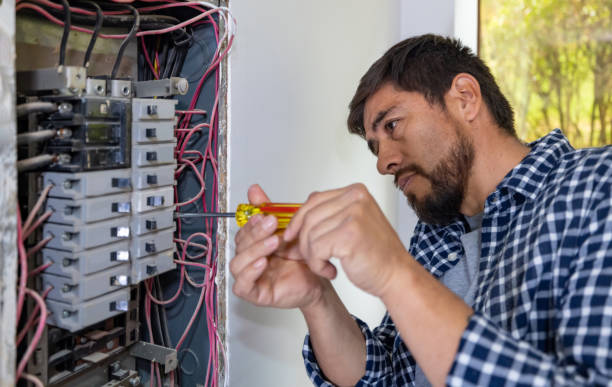 Best Electric Panel Repair  in Rkside, PA